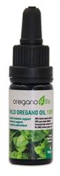 Oregano4Life - 100% Oregano Oil