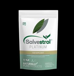 Salvestrol - Salvestrol Platinum