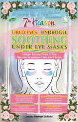 7th Heaven - Hydrogel Soothing Under Eye