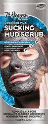 7th Heaven - Men's Mud Mask