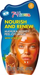 7th Heaven - Manuka Honey PO w/ Vit E