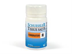 Schuessler - Combination R Tissue Salts