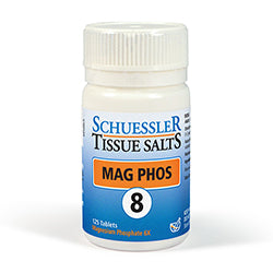 Schuessler - Mag Phos No 8