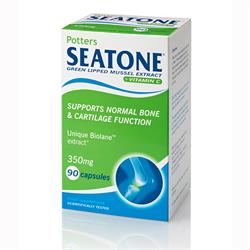Seatone - Seatone Mussel Extract + VitC