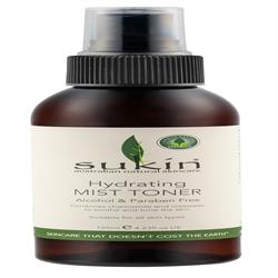 Sukin - Hydrating Mist Toner Spray