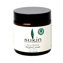 Sukin - Moisture Restore Night Cream