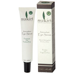 Sukin - Antioxidant Eye Serum Tube
