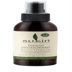Sukin - Deodorant