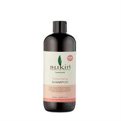 Sukin - Volumising Shampoo Cap
