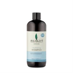 Sukin - Hydrating Shampoo Cap