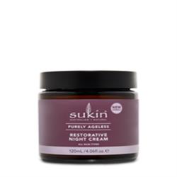 Sukin - Purely Ageless Day Cream
