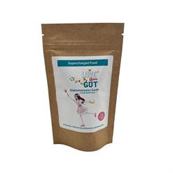 Supercharge Your Gut - Love Your Gut Powder