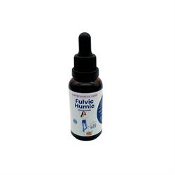 Supercharge Your Gut - Love Your Gut Fulvic Humic