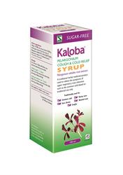 Schwabe - Kaloba Syrup