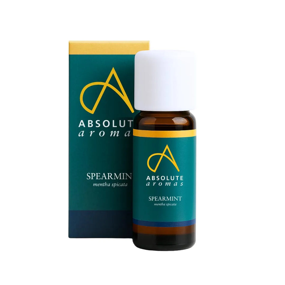 Absolute Aromas - Spearmint Oil