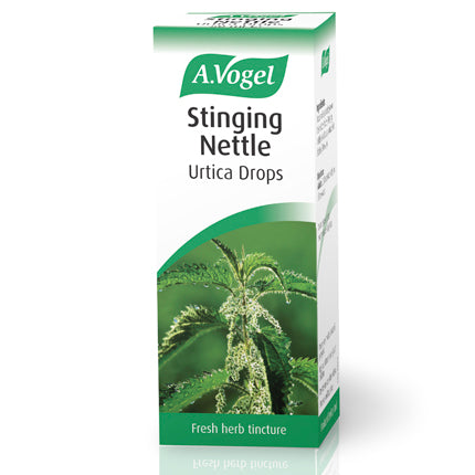 A.Vogel Stinging Nettle 50ml