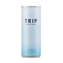 Trip Drink Ltd - Mindful Blends Cucumber Mint