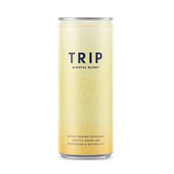 Trip Drink Ltd - Mindful Blood Orange Rosemary