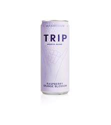 Trip Drink Ltd - Raspberry Orange Blossom Drink