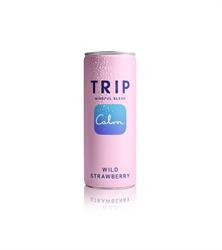Trip Drink Ltd - Wild Strawberry Drink