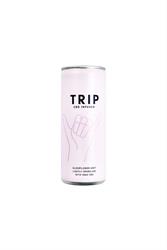 Trip Drink Ltd - Elderflower Mint CBD Drink