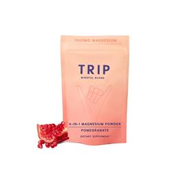 Trip Drink Ltd - Pomegranate 4 in 1 Magnesium