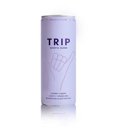 Trip Drink Ltd - Mindful Blends Cherry Lemon