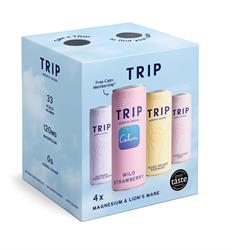 Trip Drink Ltd - Mindful Blends Mix Multi