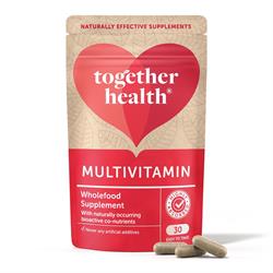Together Health - General Wholefood Multivitamin