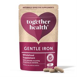 Together Health - Gentle Iron Complex
