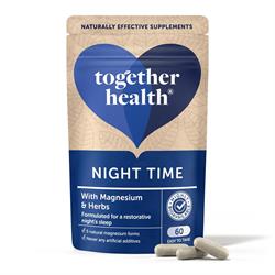 Together Health - Night Time Complex