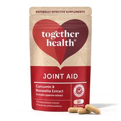 Together Health - Joint Aid Herbal Complex