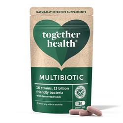 Together Health - Multibiotic 16 strains