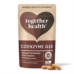 Together Health - Plant Based Coenzyme Q10
