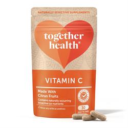 Together Health - Vitamin C from Citrus
