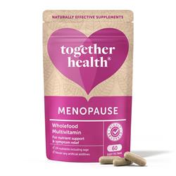 Together Health - Menopause Multivitamin Complex