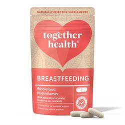 Together Health - Together Breastfeeding Multi