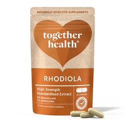 Together Health - Together Rhodiola Extract