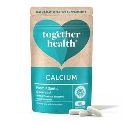 Together Health - Marine Calcium from Seaweed
