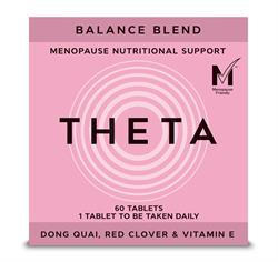 Theta - Theta Balance Blend