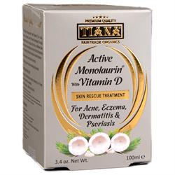 Tiana - Active Monolaurin Balm