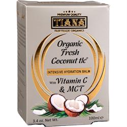 Tiana - Intensive Hydrating Balm