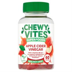 Chewy Vites - Apple Cider Vinegar