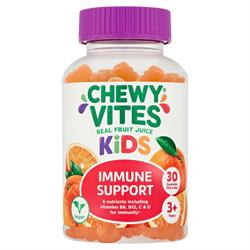 Chewy Vites - Kids Immune Support