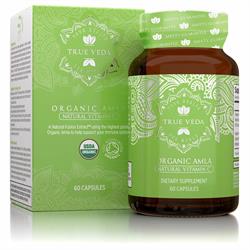 True Veda - Organic Amla