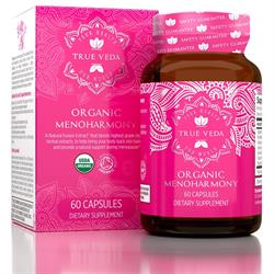 True Veda - Organic MenoHarmony