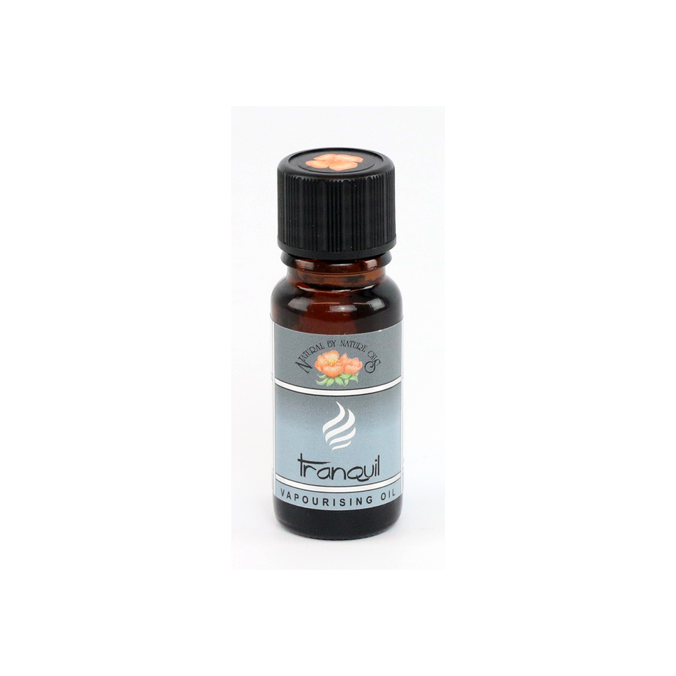 Natural by Nature TRANQUIL VAPOURISING OIL