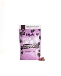 Vegums - Super Iron Gummies