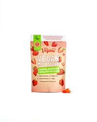 Vegums - Vegan Multivit Gummies