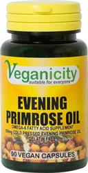 Veganicity - Evening Primrose Oil